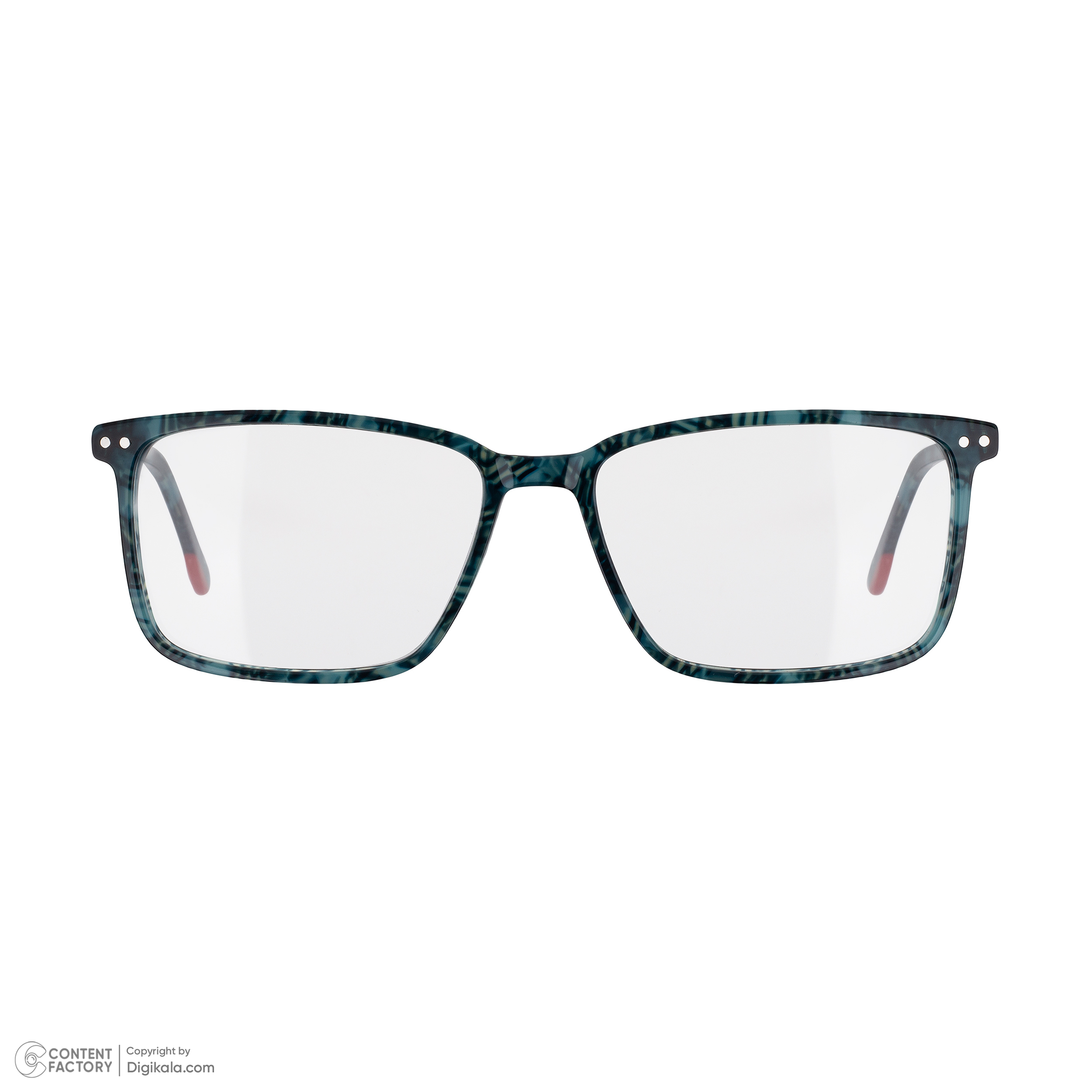 فریم عینک طبی مدل RGA060C2 Acetate Deep Pattern