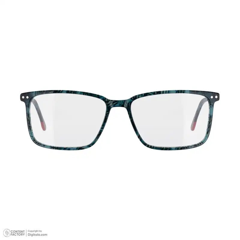فریم عینک طبی مدل RGA060C2 Acetate Deep Pattern