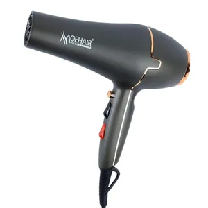 سشوار حرفه‌ای 7000 وات موهیر مدل MO-7098