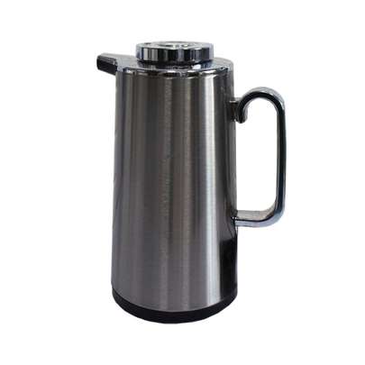 فلاسک شیشه ای صورتی بهتر است یا سفید ؟