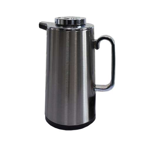 فلاسک شیشه ای صورتی بهتر است یا سفید ؟