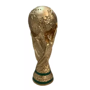 مجسمه دنیا دکوری سرمد مدل کاپ جام جهانی کد 30