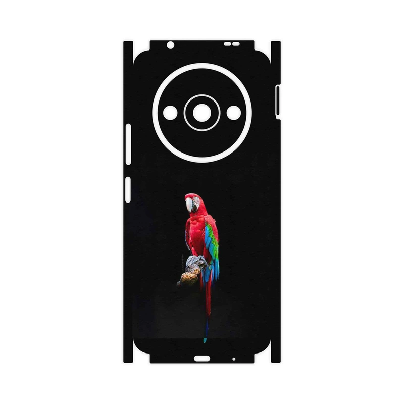 برچسب پوششی ماهوت مدل Parrot-FullSkin مناسب برای گوشی موبایل شیائومی Redmi A3x