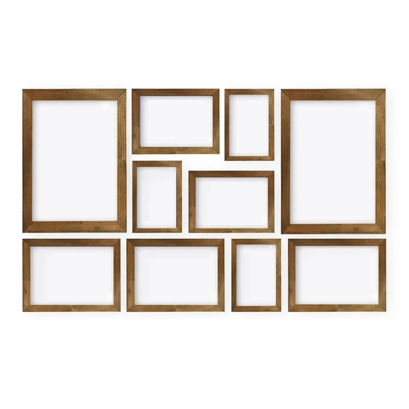 قاب عکس کد 215 مجموعه 10 عددی