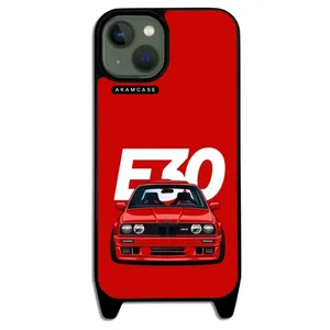AKAM AMCWLA13-BMW8 Cover For Apple iPhone 13