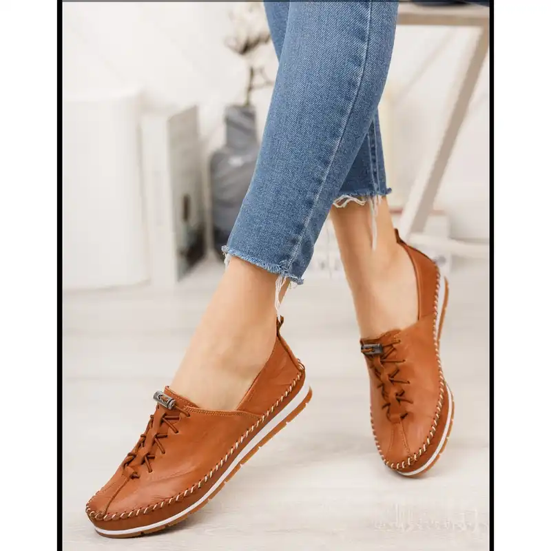 کفش روزمره زنانه دریپابوک مدل DP16-H