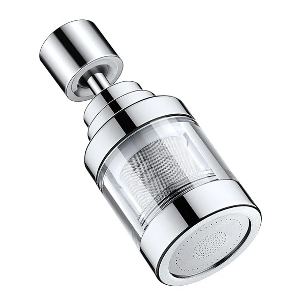 عکس شماره 9 : سرشیر کاهنده مصرف آب دینا مدل dn-115