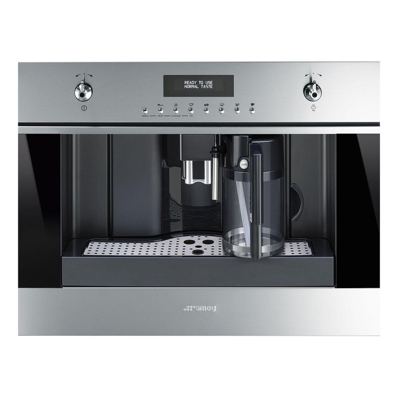 قهوه ساز اسمگ مدل CMS6451X