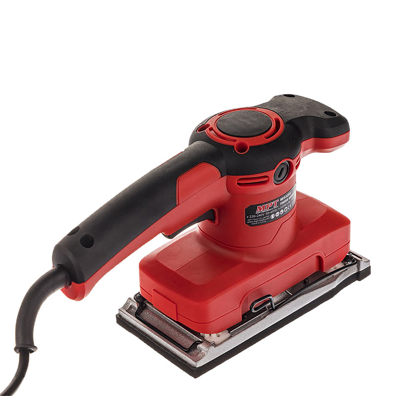 دستگاه سنباده زن ام پی تی مدل MFS3203