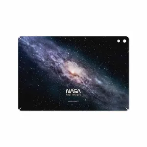 MAHOOT Universe-by-NASA-3 Cover Sticker for HTC Nexus 9 2014