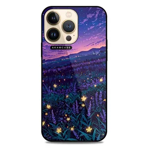 AKAM AMC-WA13PRO-NATURE-1 Cover For Apple iPhone 13 Pro