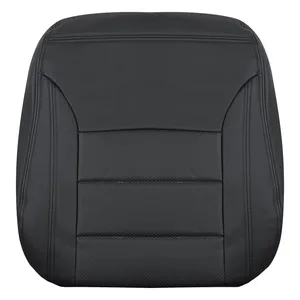 روکش صندلی خودرو مدل تمام چرم مناسب برای تیبا 2