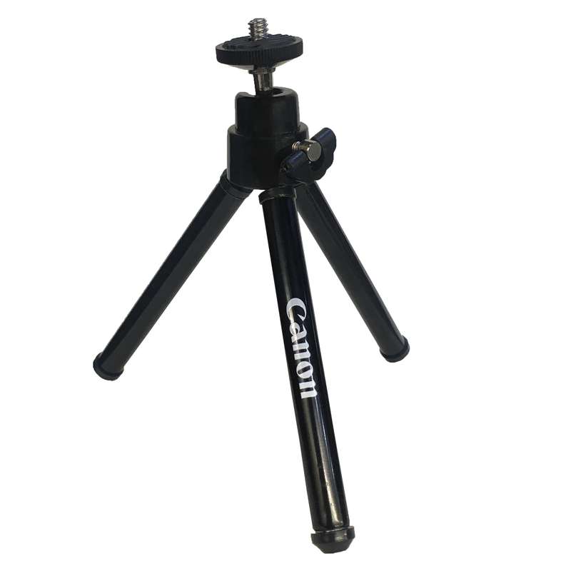 سه پایه نگهدارنده دوربین مدل DE-125