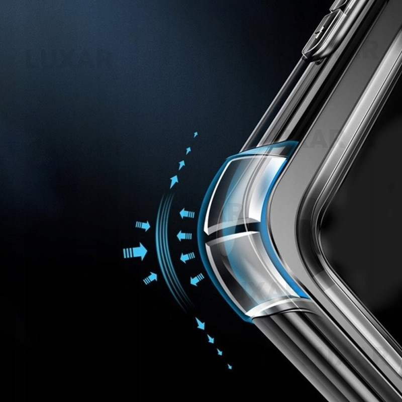 کاور لوکسار مدل pocox3 -Unicom مناسب برای گوشی موبایل شیائومی Poco X3 NFC / Poco X3 Pro / Poco X3