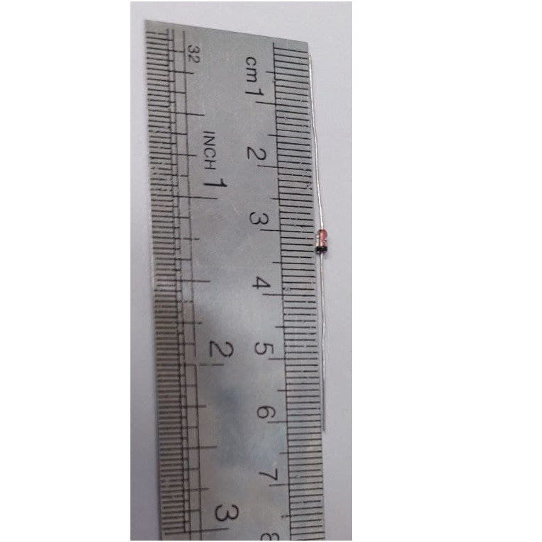 دیود زنر 12 ولت مدل ZN11 بسته 20 عددی