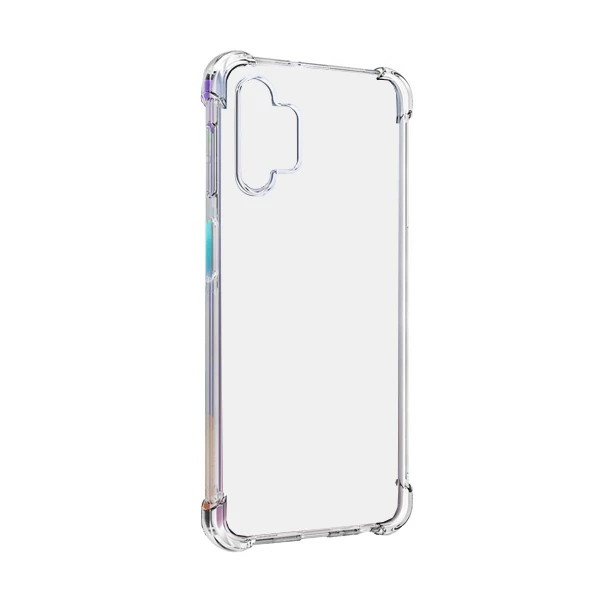 کاور مدل BTIBLKN مناسب برای گوشی موبایل سامسونگGalaxy A32