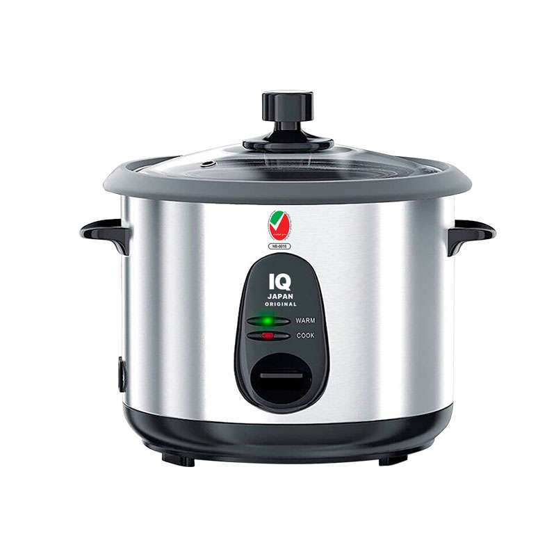 پلوپز آی کیو مدل IJ-500RC