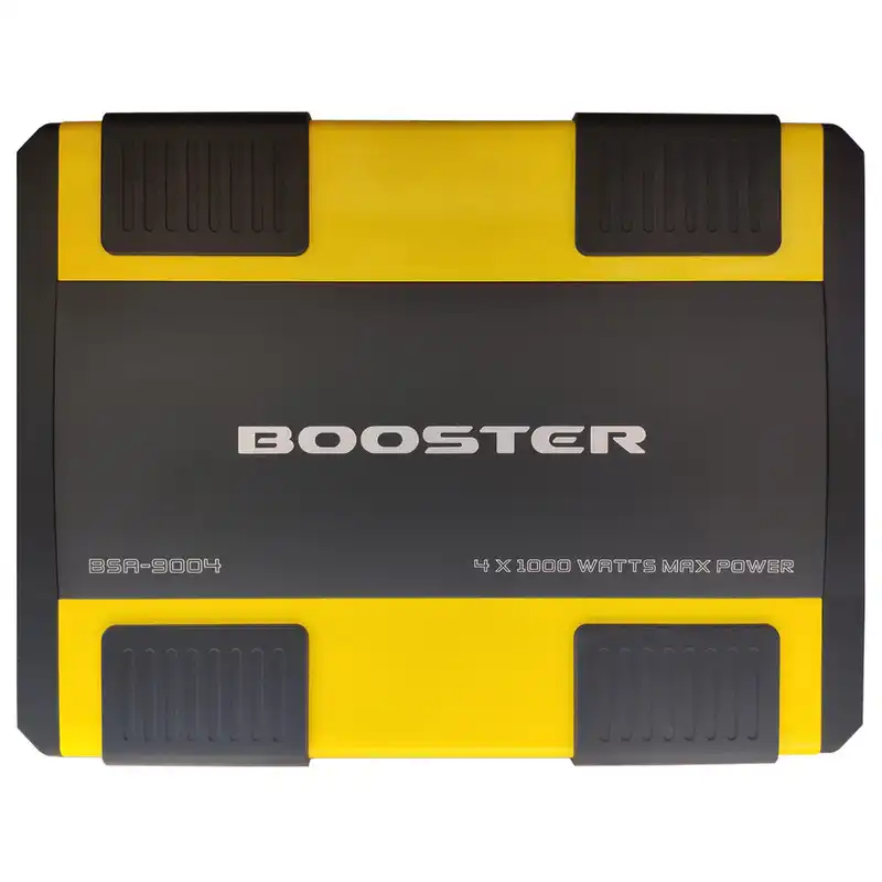 آمپلی فایر خودرو بوستر مدل BSA-9004