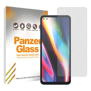 Panzer Glass Resistant model matte screen protector suitable for Motorola Moto G 5G Plus mobile phone