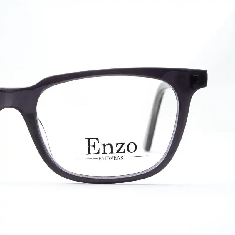 فریم عینک طبی زنانه انزو مدل H5072DT371