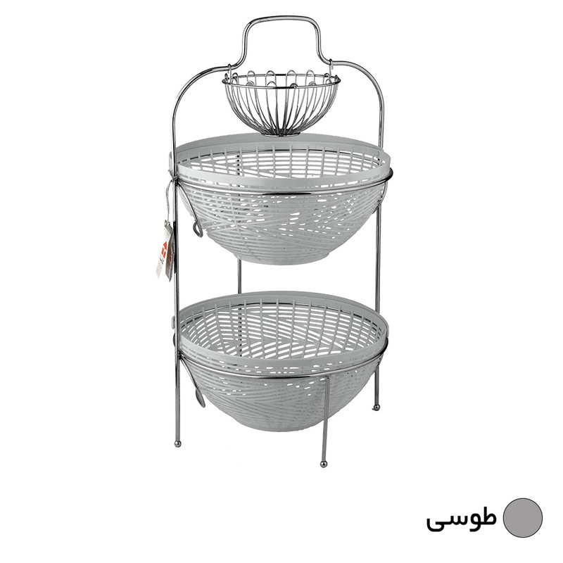 سبد سیب زمینی و پیاز مانیا مدل 109320
