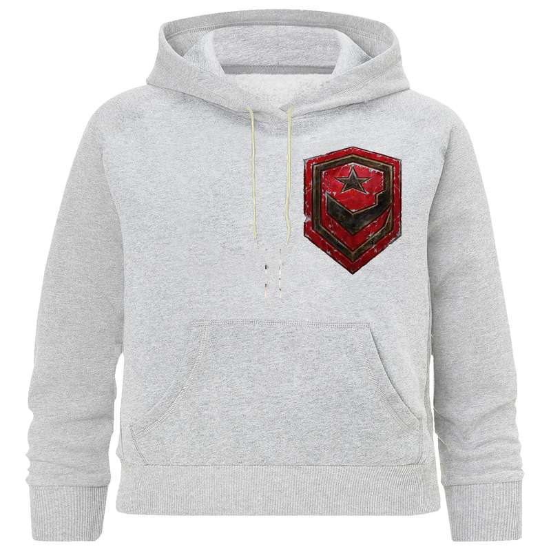 هودی پسرانه مدل M 500 لوگو