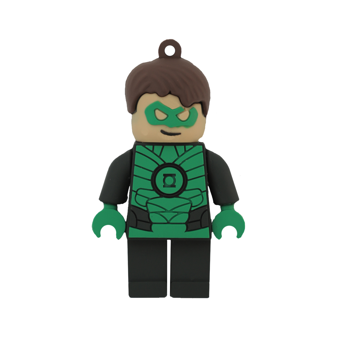 فلش مموری دایا دیتا طرح Lego Green Lantern مدل PC1054-USB3 ظرفیت 32 گیگابایت