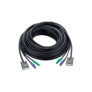  کابل KVM مدل PUM طول 1.5 متر 