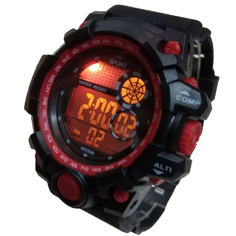 X sports reloj discount precio