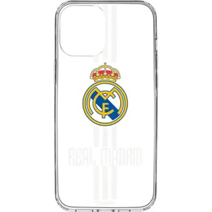  Real Madrid Cover for Apple iPhone 12 Pro Max