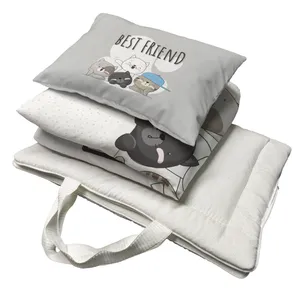 سرویس خواب 3 تکه کودک مامزکیوتی مدل MO93