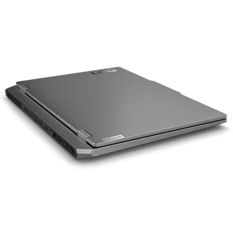 لپ‌تاپ 15.6 اینچی لنوو مدل LOQ 15ARP9-R5 7235HS-RTX3050 6GB-16GB DDR5 4800MHz-512GB SSD-FHD