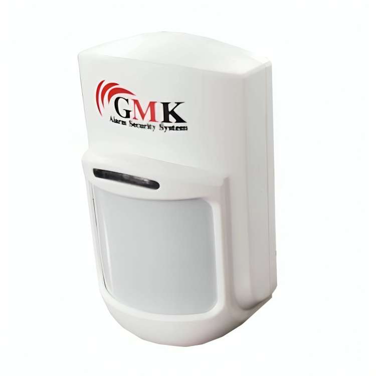 سنسور حرکتی دزدگیر جی ام کا مدل P2000