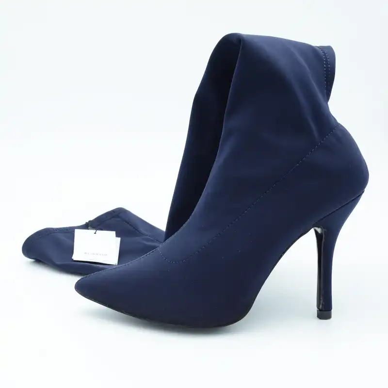 بوت زنانه ریزرود مدل VH262