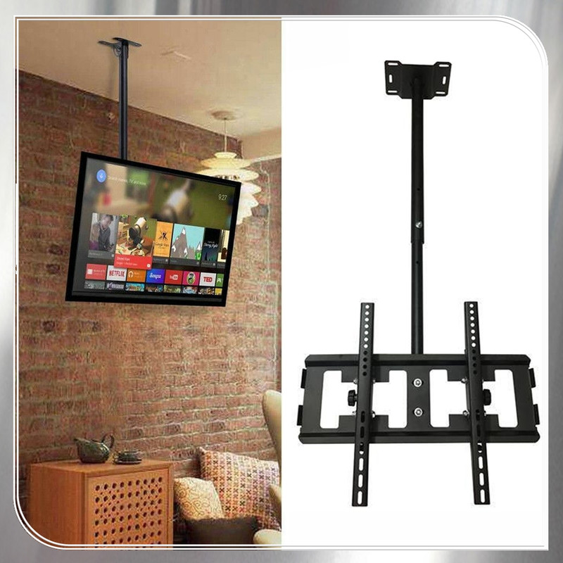 پایه دیواری تلویزیون مدل s4 مناسب برای تلویزیون های 40 تا 65 اینچ پایه دیواری تلویزیون مدل s4 مناسب برای تلویزیون های 40 تا 65 اینچ