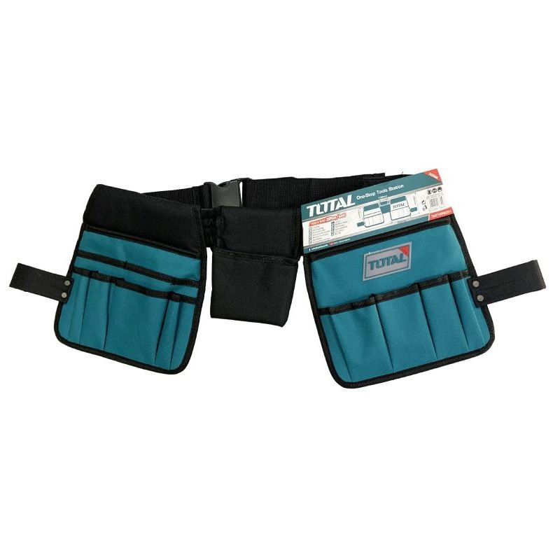 کیف کمری ابزار توتال مدل THT16P2031