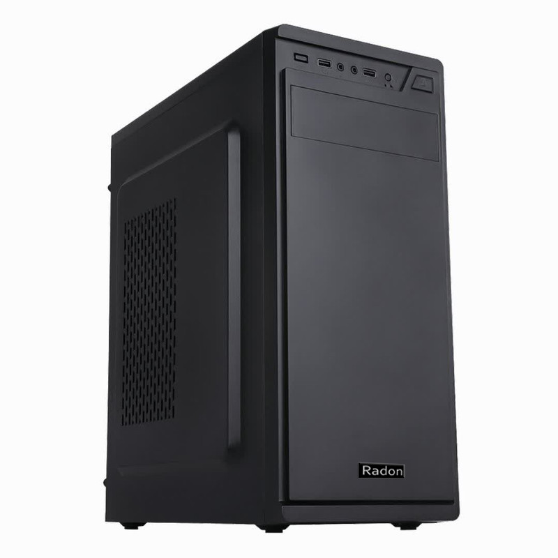 کامپیوتر دسکتاپ مدل RS-2250|X99-32GB-RX-580