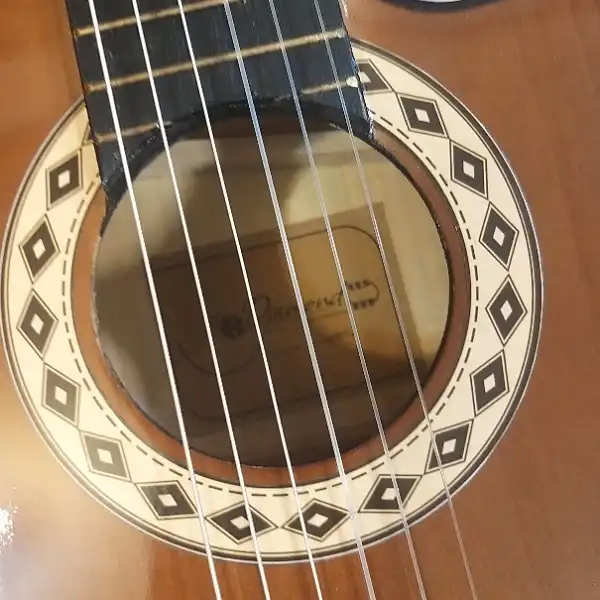 گیتار دیاموند مدل XX1 کد 062