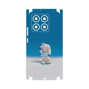 MAHOOT Smallfoot-FullSkin Cover Sticker for Xiaomi 14T