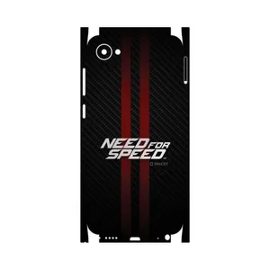 MAHOOT  Need-for-Speed-Game-FullSkin Cover Sticker for HTC Desire 12