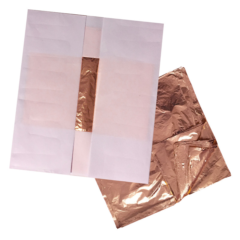 ورق مس اوریران کد C-100 بسته 100 عددی