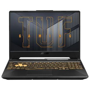 لپ تاپ 15.6 اینچی ایسوس مدل TUF Gaming F15 fx506hC i5 24GB 1SSD RTX3050 - hn005W - کاستوم شده