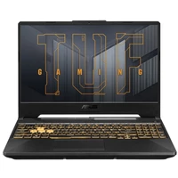 لپ تاپ 15.6 اینچی ایسوس مدل TUF Gaming F15 FX506HC-HN374-i5 11400H 16GB 512SSD RTX3050