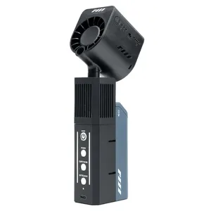 دستگاه مه ساز پی ام آی مدل SmokeNINJA PRO - Hazer Kit