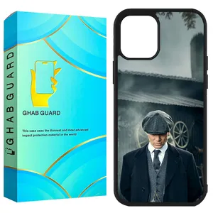 Ghab Guard GCHP11PM Cover For Apple iPhone 11 Pro Max