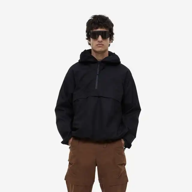 کاپشن کوهنوردی مردانه اچ اند ام مدل 2023