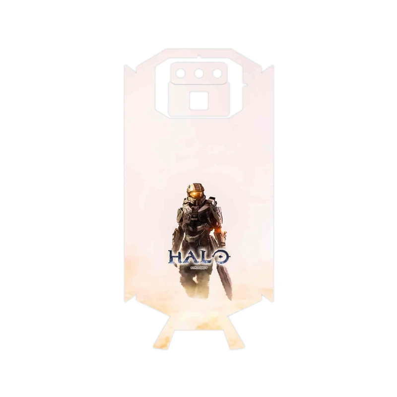 برچسب پوششی ماهوت مدل Halo Game Series مناسب برای گوشی موبایل دوجی S70