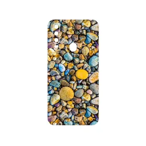 MAHOOT River rocks Cover Sticker for GLX Shahin 2