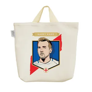 ساک خرید خندالو مدل هری کین کد 6022