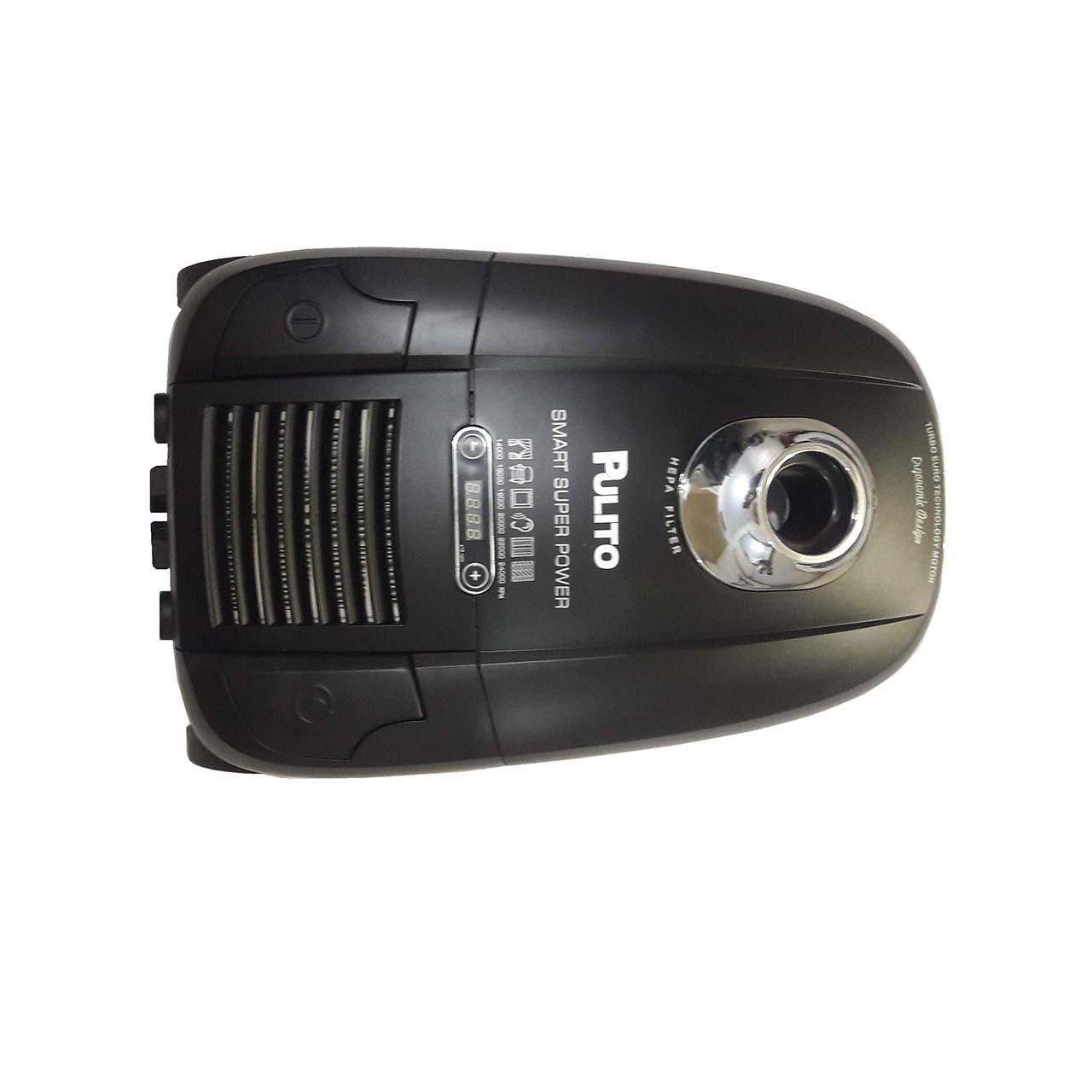 جاروبرقی پولیتو مدل PVC2900 جاروبرقی پولیتو مدل PVC2900